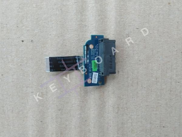 Плата Model LS-6755P